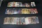 Shawn Kemp NBA Basketball Cards