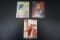 Yao Ming NBA Basketball Cards