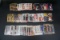 Akeem Olajuwon NBA Basketball Cards
