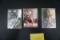 NFL Autographed Football Cards