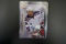 2015 TCSP Exquisite Metals Michael Sauer Autographed Card. 2/10