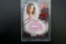 2015 Benchwarmer Sin City Kiss & Tell Athena Lundberg Red 1/1