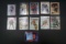 10 NHL Hockey Cards
