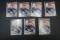 1994-95 Parkhurst Parkie Gold. Patrick Roy. 7 Cards