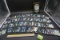 93 Score Pinnacle MLB Baseball Cards