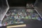 Team NFL 1994 Playoff NFL Football Cards