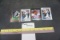 Marvin Harrison NFL Football Cards