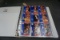 1991 Fleer NBA Basketball Cards Michael Jordan, Larry Bird, Magic Johnson