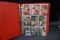 1994-95 Emotion NBA Basketball Cards