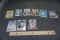 Darryl Strawberry MLB Baseball Cards