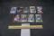 Eddie George NFL Football Cards