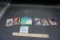 Tony Gwynn MLB Baseball Cards