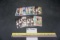 Bo Jackson NFL Football Cards