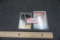 03-04 Bazooka Gold Dwyane Wade Rookie NBA Basketball Cards