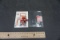 03-04 Be A Player Game Used Jersey Card