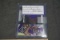 Sidney Rice Leaf Limited Rookie Autographed Card