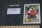 1987-88 Topps Ron Hextall Rookie Card