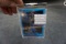 2005-06 Topps Chrome Blue X-Factor Malik Moore Rookie Card