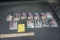1994-95 Jason Kidd Rookie Cards