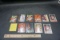 1996-97 Steve Nash Rookie Cards