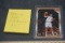 1998-99 Topps Dirk Nowitzki Rookie Card