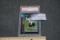 2002 Bowman Chrome Dusty Bonner  Refractor PSA10