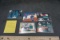 NFL Game Used Jersey Football Cards