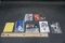 Game Used Jersey Football Cards