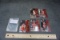 1995 Collector's Choice Michael Jordan He's Back! Complete Set