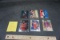 1996-97 Allen Iverson NBA Rookie Basketball Cards