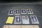 1997-98 Topps Tim Duncan Rookie Cards