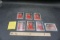 1996-97 Allen Iverson NBA Rookie Basketball Cards