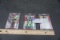 2004 Bowman Chrome Rookie Cards