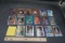 Refractors Basketball Cards