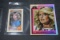 Farrah Fawcett Cards