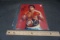 Autographed Wrestler