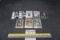 Chad Pennington NFL Football Cards