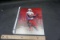 Frank Sanders Autographed Photo