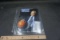Lenny Wilkens Autographed Photo
