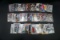 Steve McNair NFL Football Cards