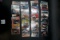 Alonzo Mourning NBA Basketball Cards