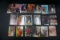 Jerry Stackhouse NBA Basketball Cards