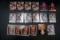 Jerry Stackhouse Rookie NBA Basketball Cards