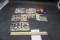 Andre Rison NFL Football Cards