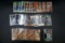 Stephon Marbury Rookie NBA Basketball Cards