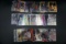 Chris Weber NBA Basketball Cards