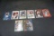 Tim Couch NFL Football Cards