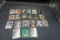 Brett Favre NFL Football Cards