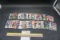 Shannon Sharpe NFL Football Cards