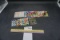 Sterling Sharpe NFL Football Cards